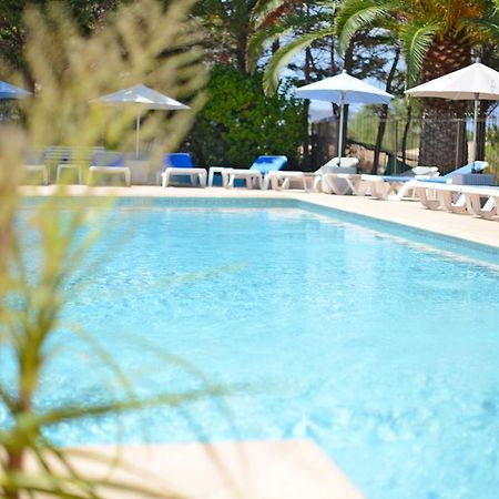 Residence Les Pins Καλβί Εξωτερικό φωτογραφία
