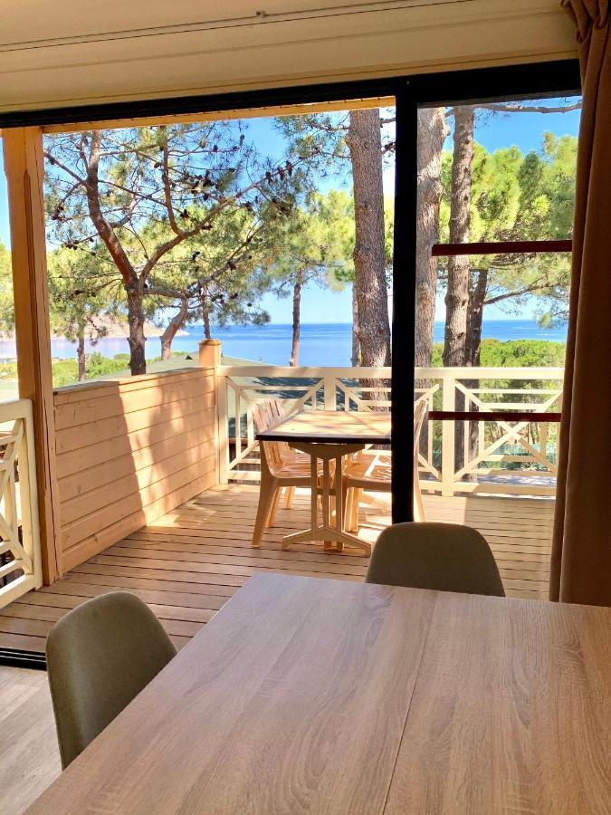 Residence Les Pins Καλβί Εξωτερικό φωτογραφία