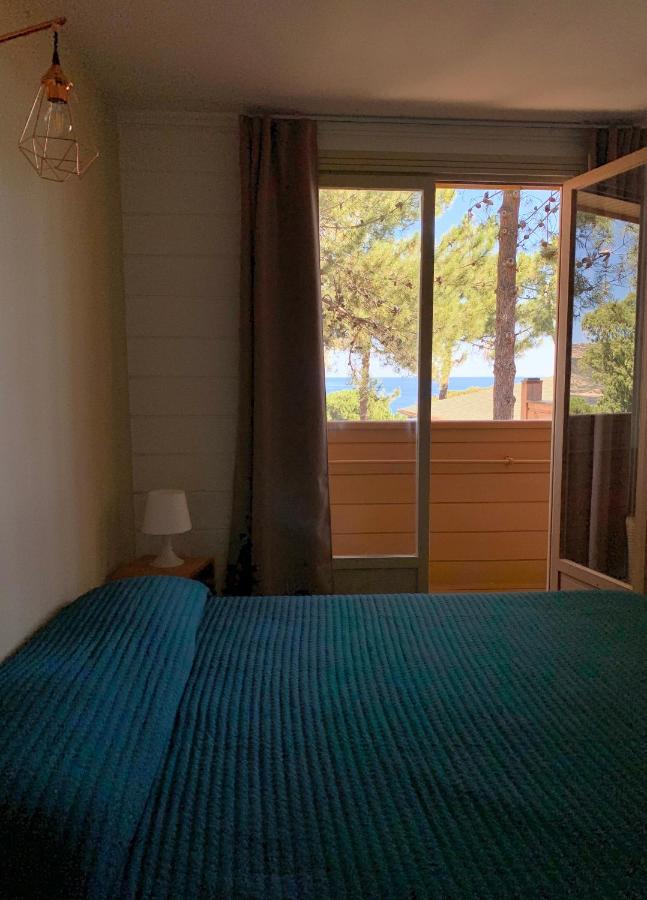 Residence Les Pins Καλβί Εξωτερικό φωτογραφία