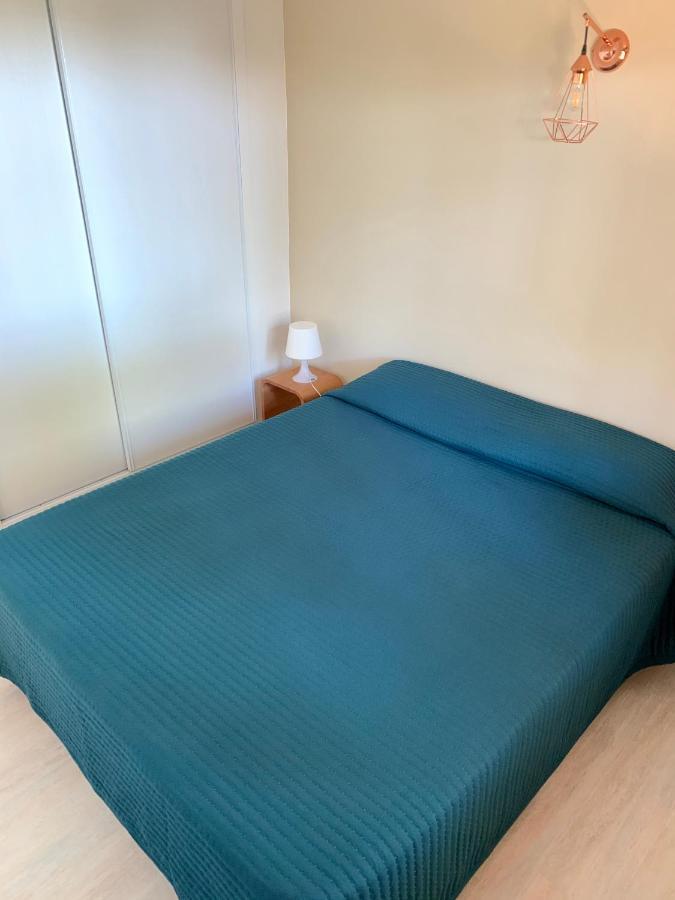 Residence Les Pins Καλβί Εξωτερικό φωτογραφία