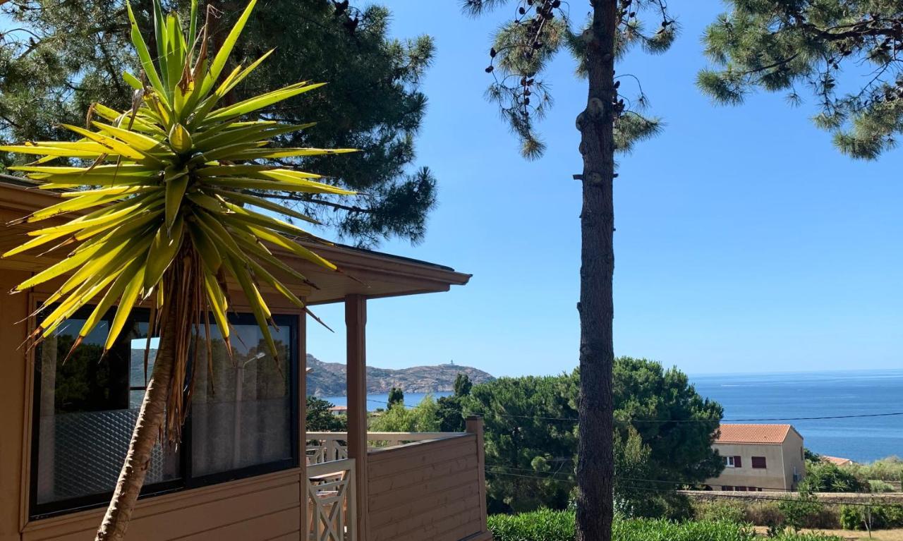 Residence Les Pins Καλβί Εξωτερικό φωτογραφία