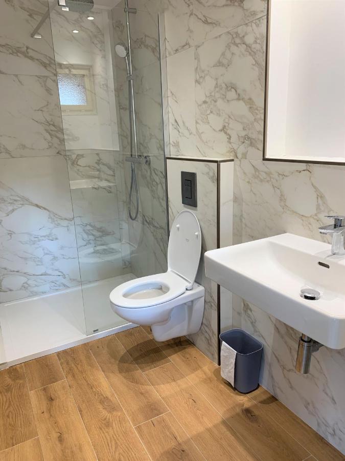 Residence Les Pins Καλβί Δωμάτιο φωτογραφία